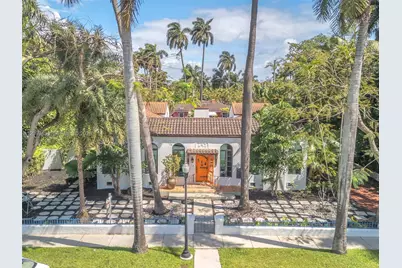 1321 Tyler St, Hollywood, FL 33019 - Photo 4