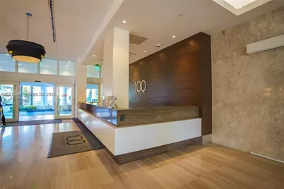 100 Bayview Dr #812, Sunny Isles Beach, FL 33160 - Photo 22