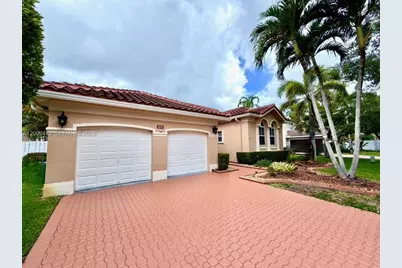 3626 SW 161st Ter, Miramar, FL 33027 - Photo 2