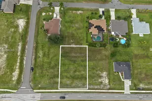 106 El Dorado Blvd S, Cape Coral, FL 33991 - Photo 1