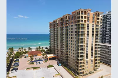 2080 S Ocean Dr #1509, Hallandale Beach, FL 33009 - Photo 24