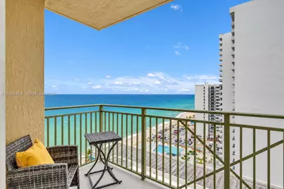 2080 S Ocean Dr #1509, Hallandale Beach, FL 33009 - Photo 1
