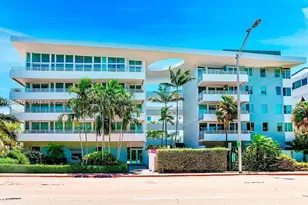 7800 Collins Ave, Miami Beach, FL 33141 - Photo 1