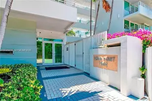 7800 Collins Ave, Miami Beach, FL 33141 - Photo 2