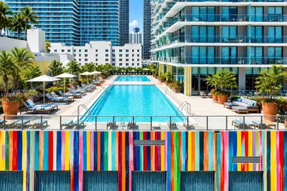 1300 S Miami Ave #3107, Miami, FL 33130 - Photo 10