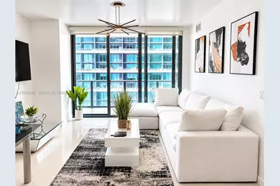 1300 S Miami Ave #3107, Miami, FL 33130 - Photo 2