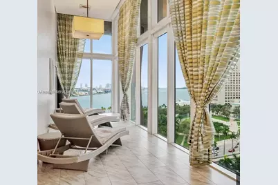 50 Biscayne Blvd #1907, Miami, FL 33132 - Photo 20