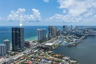 18501 Collins Ave, Sunny Isles Beach, FL 33160 - Photo 1