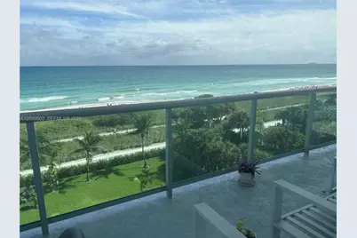 9511 Collins Ave #604, Surfside, FL 33154 - Photo 1