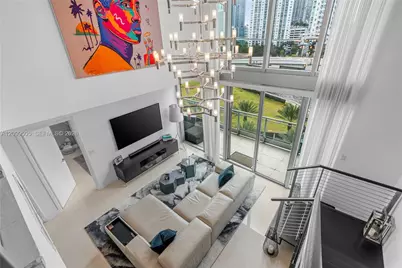 92 SW 3rd St #708, Miami, FL 33130 - Photo 14