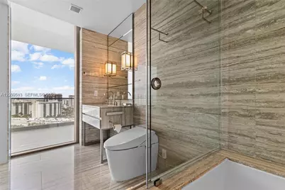 18975 Collins Ave #1605, Sunny Isles Beach, FL 33160 - Photo 14