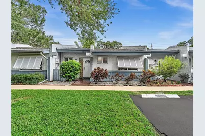 2408 N 35th Ave #2408, Hollywood, FL 33021 - Photo 1
