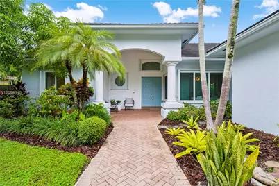 15255 SW 80th Ave, Palmetto Bay, FL 33157 - Photo 1