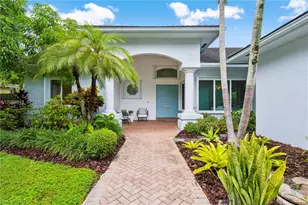 15255 SW 80th Ave, Palmetto Bay, FL 33157 - Photo 1