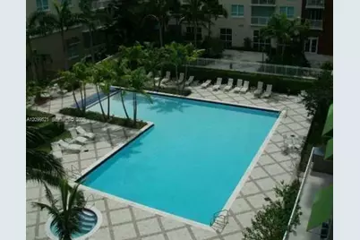 2000 N Bayshore Dr #627, Miami, FL 33137 - Photo 22