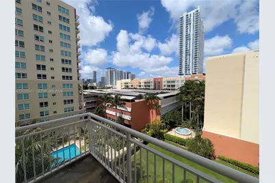 2000 N Bayshore Dr #627, Miami, FL 33137 - Photo 4