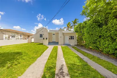 2420 NW 34th St, Miami, FL 33142 - Photo 1