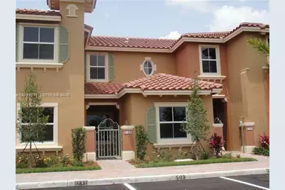 5803 Siena Ln #606, Hollywood, FL 33021 - Photo 1