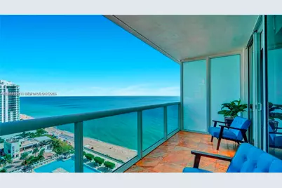 1830 S Ocean Dr (Avail Till Dec 10,2026) #2209, Hallandale Beach, FL 33009 - Photo 14