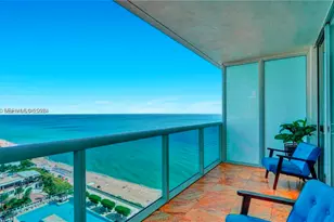 1830 S Ocean Dr (Avail Till Dec 10 2026), Hallandale Beach, FL 33009 - Photo 14