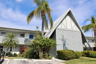 2801 NE 33rd Ct #204, Fort Lauderdale, FL 33306 - Photo 18