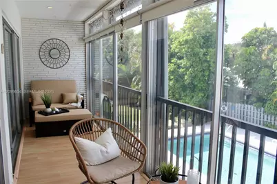 2801 NE 33rd Ct #204, Fort Lauderdale, FL 33306 - Photo 14