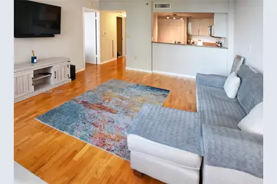 540 Brickell Key Dr #902, Miami, FL 33131 - Photo 6