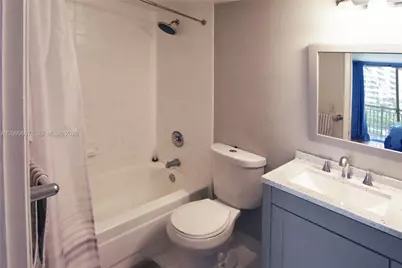 540 Brickell Key Dr #902, Miami, FL 33131 - Photo 14