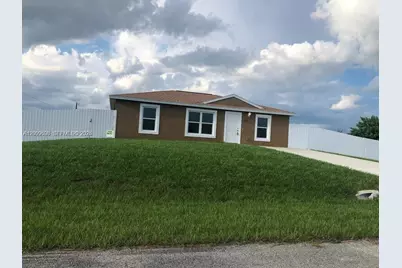 100 Liberty  Terrace, Labelle, FL 33935 - Photo 1