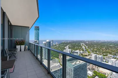1000 Brickell #PH6106, Miami, FL 33131 - Photo 18