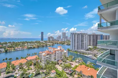 19955 NE 38th Ct #2204, Aventura, FL 33180 - Photo 42
