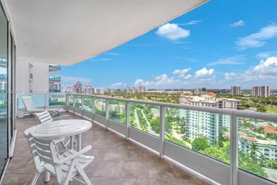 19955 NE 38th Ct #2204, Aventura, FL 33180 - Photo 30