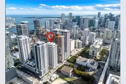 11 NE 6th St #510, Miami, FL 33132 - Photo 52