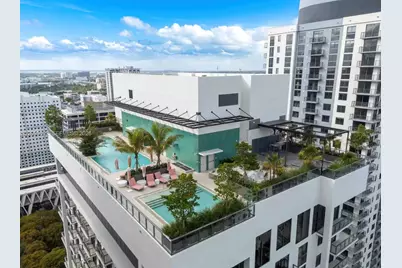 11 NE 6th St #510, Miami, FL 33132 - Photo 50