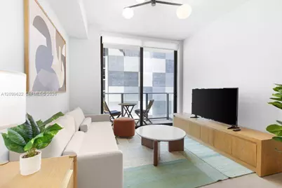 11 NE 6th St #510, Miami, FL 33132 - Photo 1
