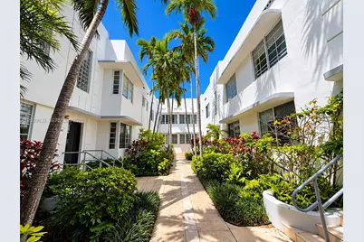 1000 Meridian Ave #17, Miami Beach, FL 33139 - Photo 1
