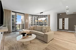 45 SW 9th St, Miami, FL 33130 - Photo 1
