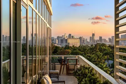 4701 N Meridian Ave #512, Miami Beach, FL 33140 - Photo 1