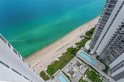 16001 Collins Ave #1007, Sunny Isles Beach, FL 33160 - Photo 4