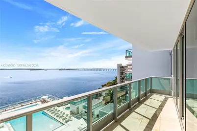 1331 Brickell Bay Dr #1109, Miami, FL 33131 - Photo 32