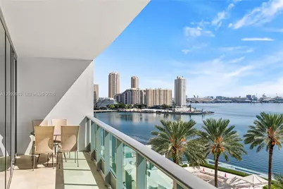 1331 Brickell Bay Dr #1109, Miami, FL 33131 - Photo 6