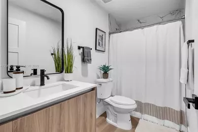 3728 NW 19th Ave #206, Miami, FL 33142 - Photo 6