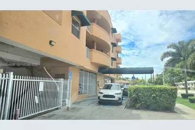 2441 SW 31st Ave #207, Miami, FL 33145 - Photo 20