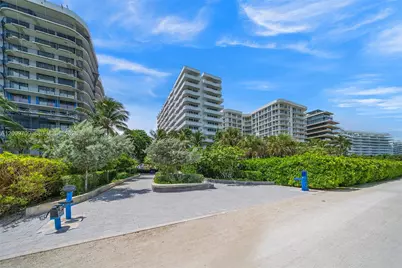 8911 Collins Ave #904, Surfside, FL 33154 - Photo 4