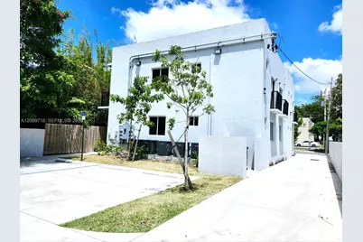 580 NW 34th St #5, Miami, FL 33127 - Photo 16