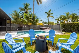 1008 Moffett St, Hallandale Beach, FL 33009 - Photo 10