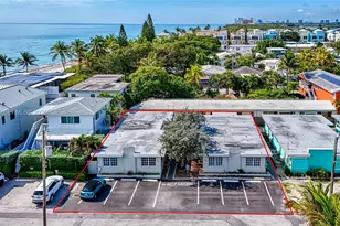 318 Walnut St, Hollywood, FL 33019 - Photo 2
