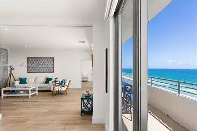 5555 Collins Ave #17J, Miami Beach, FL 33140 - Photo 14