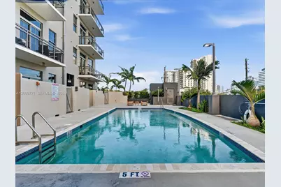 410 NW 1st Ave #604, Fort Lauderdale, FL 33301 - Photo 2