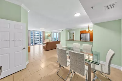 2080 S Ocean Dr #1509, Hallandale Beach, FL 33009 - Photo 4